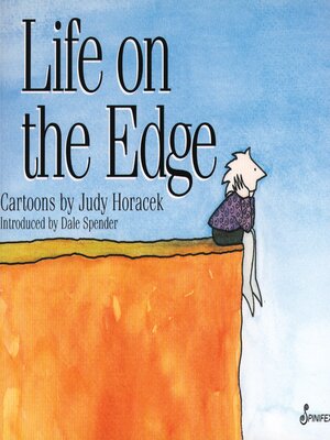 cover image of Life on the Edge